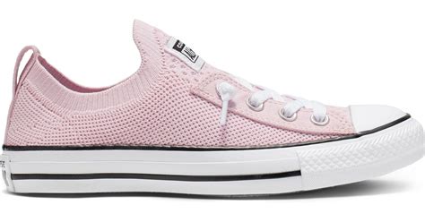 converse women's chuck taylor all star shoreline knit sneaker